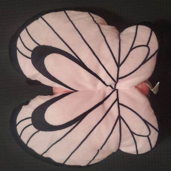 Shiny Butterfree Plush Pokemon - Picture 3 of 5